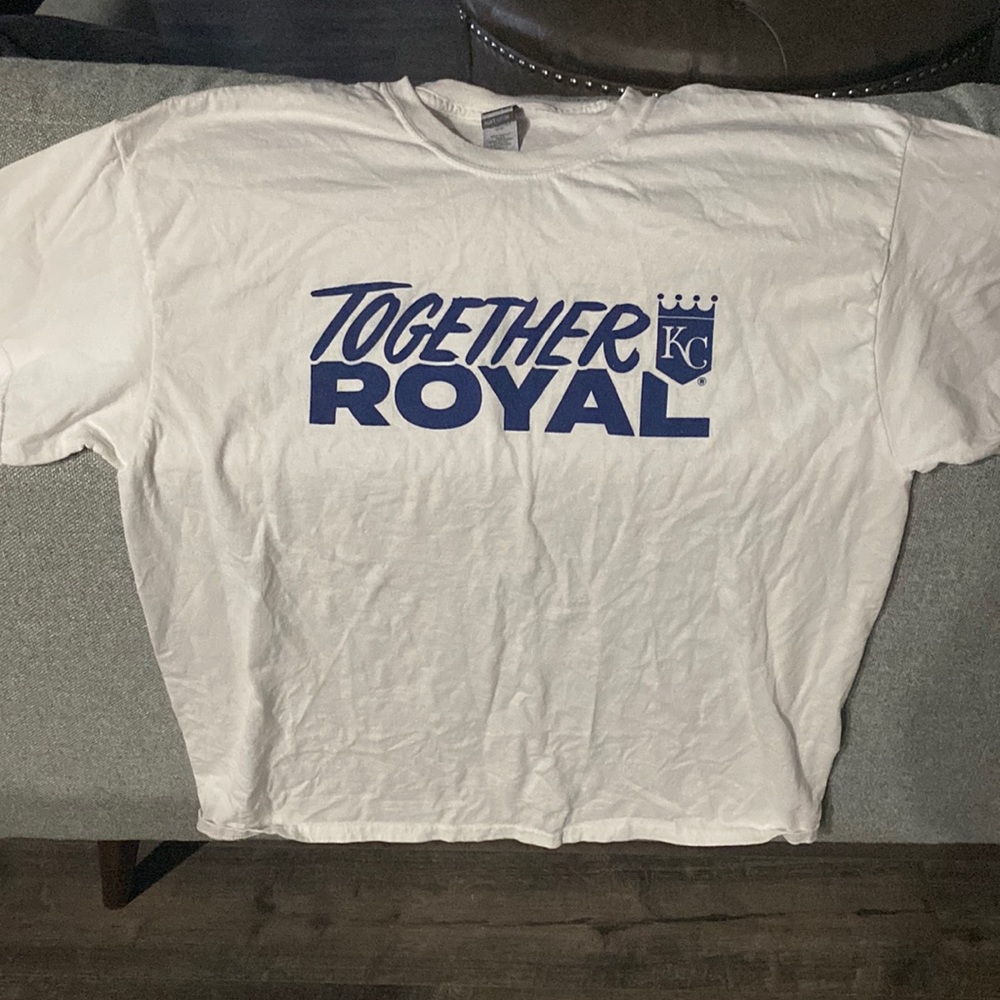 Kansas City Royals t-shirt